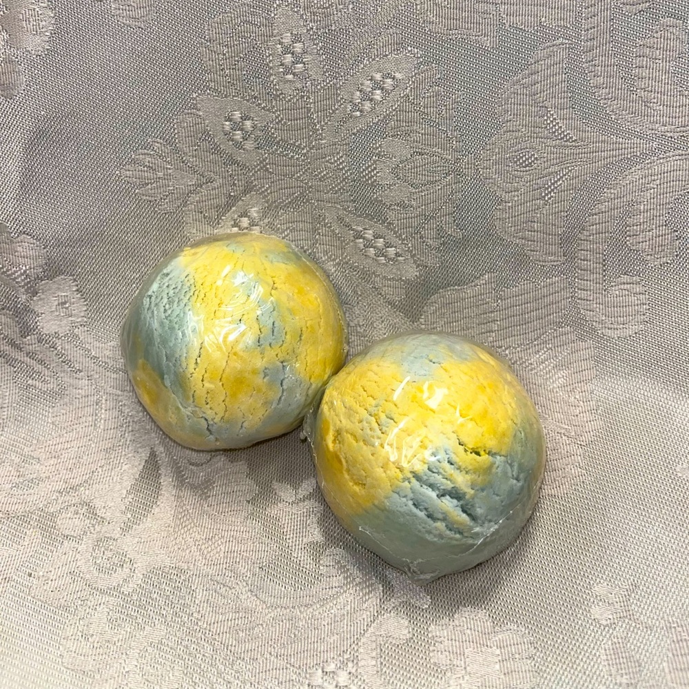 Bubble Bars!